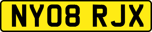 NY08RJX