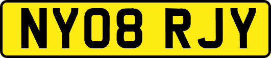 NY08RJY