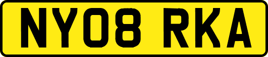 NY08RKA