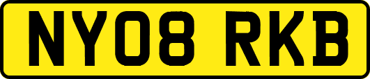 NY08RKB
