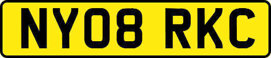 NY08RKC