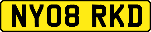 NY08RKD
