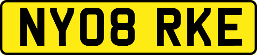 NY08RKE