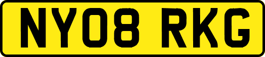 NY08RKG