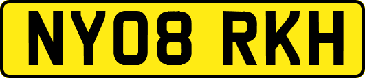 NY08RKH