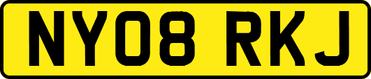 NY08RKJ