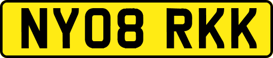 NY08RKK