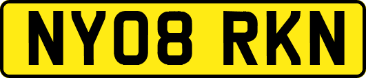 NY08RKN