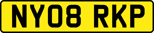 NY08RKP
