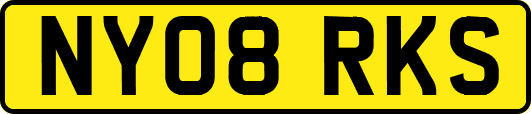 NY08RKS