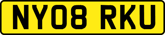NY08RKU