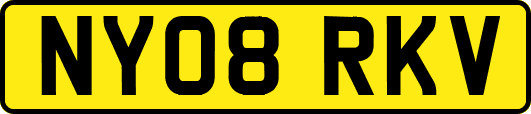 NY08RKV