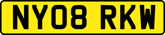 NY08RKW