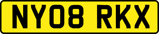 NY08RKX