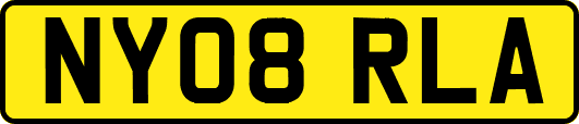 NY08RLA