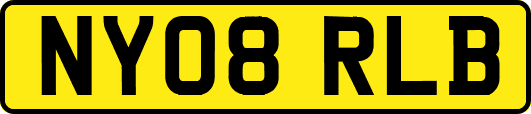 NY08RLB