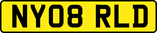 NY08RLD
