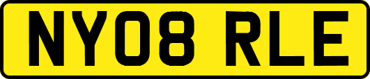 NY08RLE