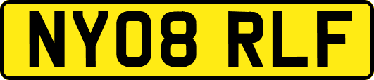 NY08RLF