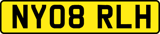 NY08RLH