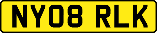 NY08RLK