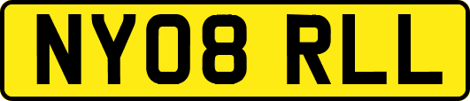 NY08RLL