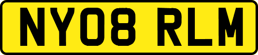 NY08RLM