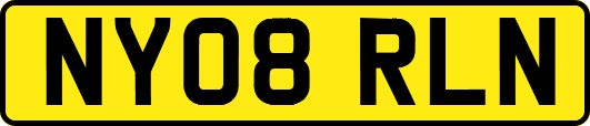 NY08RLN