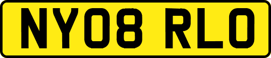 NY08RLO