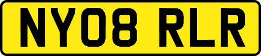 NY08RLR