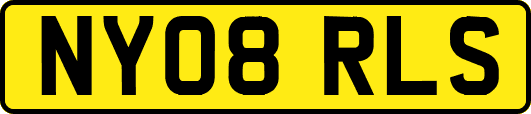 NY08RLS