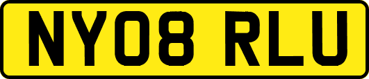NY08RLU