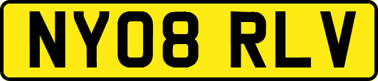 NY08RLV