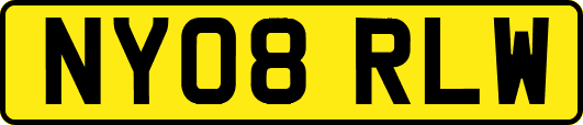 NY08RLW