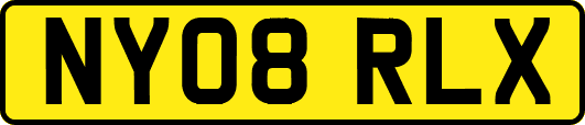 NY08RLX