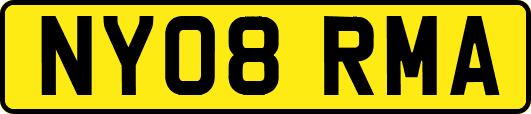 NY08RMA