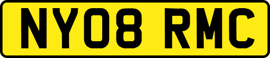 NY08RMC