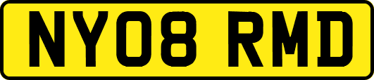 NY08RMD