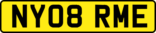 NY08RME