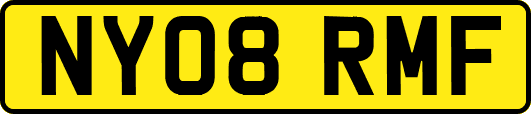 NY08RMF
