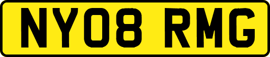 NY08RMG