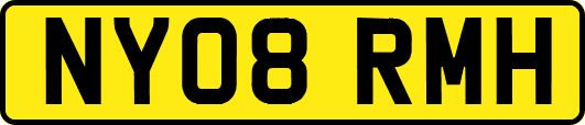 NY08RMH