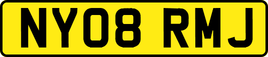 NY08RMJ
