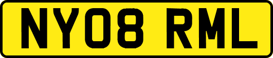 NY08RML