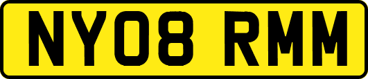 NY08RMM