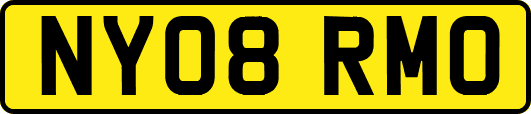 NY08RMO