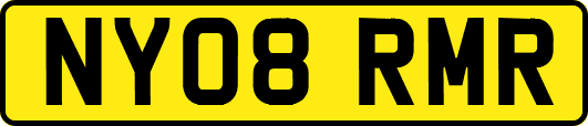 NY08RMR