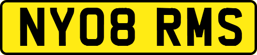 NY08RMS