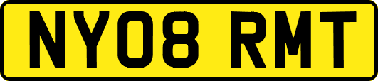 NY08RMT