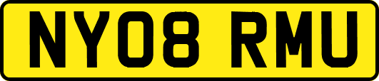 NY08RMU